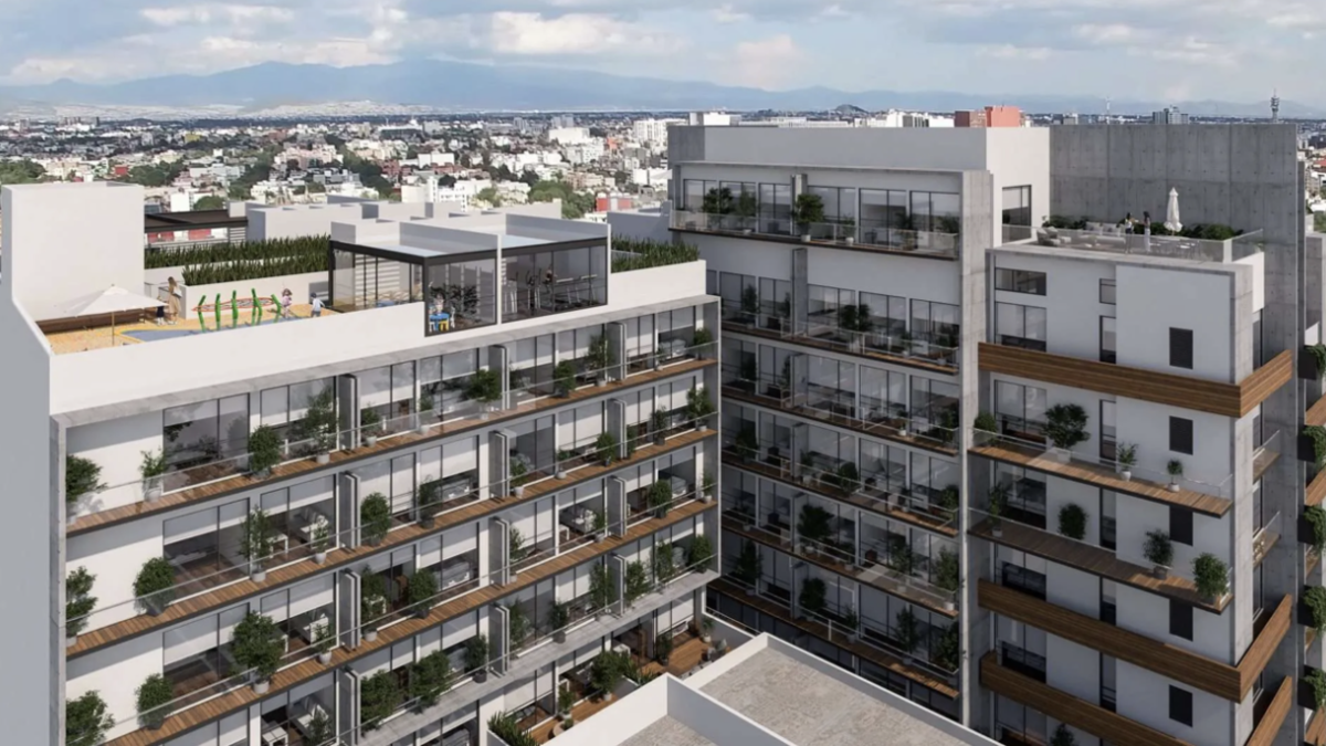 80, Calle Dinamarca, Juárez, 06600 con 1 Recámaras, 1 Baños, 33 Metros Cuadrados y $2,121,000 80, Calle Dinamarca, Juárez, 06600 con 1 Recámaras, 1 Baños, 33 Metros Cuadrados y $2,121,000